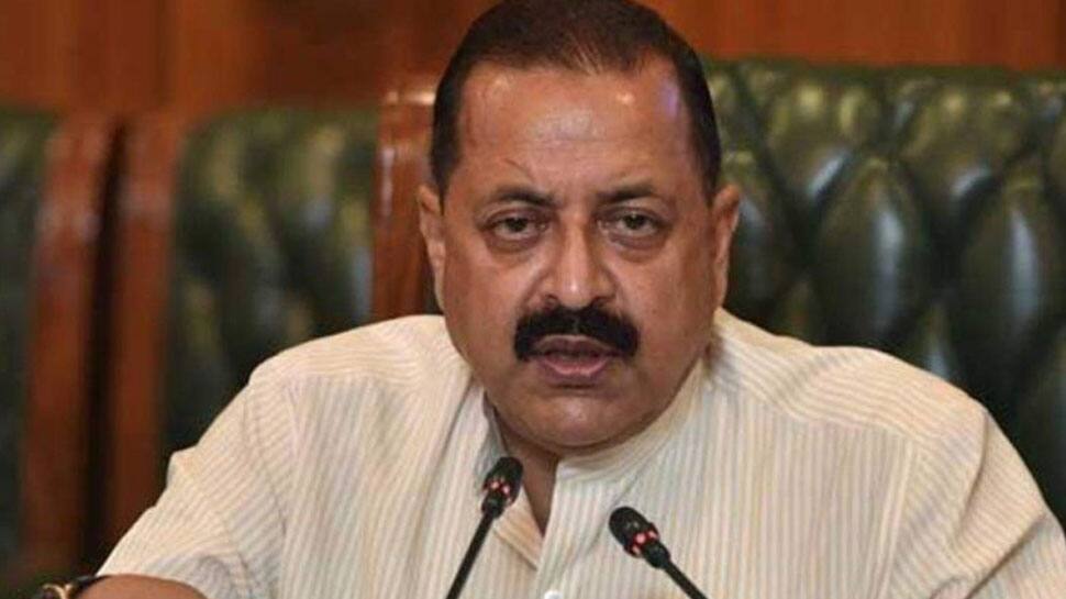 BJP will fulfil promise of liberating Pakistan occupied Kashmir: Union Minister Jitendra Singh