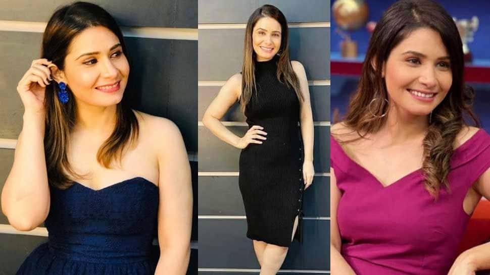 Tanya Purohit hails from Uttarakhand and she is graduate from Garhwal University in Mass Communication. Tanya was also seen in Anushka Sharma Bollywood-starrer NH10. (Source: Twitter)
