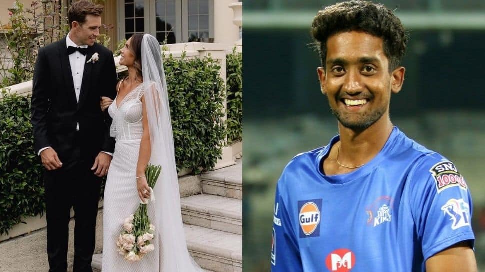 IPL 2022: After Tim Southee, THIS Gujarat Titans spinner gets married