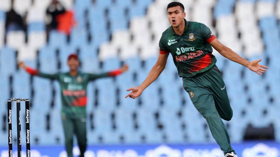 IPL 2022: THIS Bangladesh pace bowler set to replace Mark Wood at Lucknow Super Giants, says report