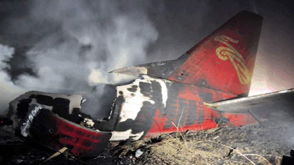 Boeing 737 crash dents China's impeccable air safety record; last fatal