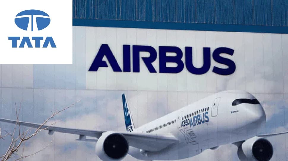 Tata Group in talks with Airbus for procurement of A350XWB aircraft