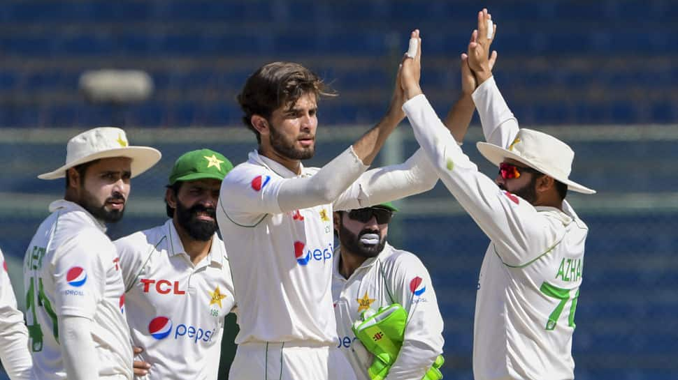 PAK vs AUS, 3rd Test: Pakistan pacers Shaheen Afridi, Naseem Shah put Australia in trouble