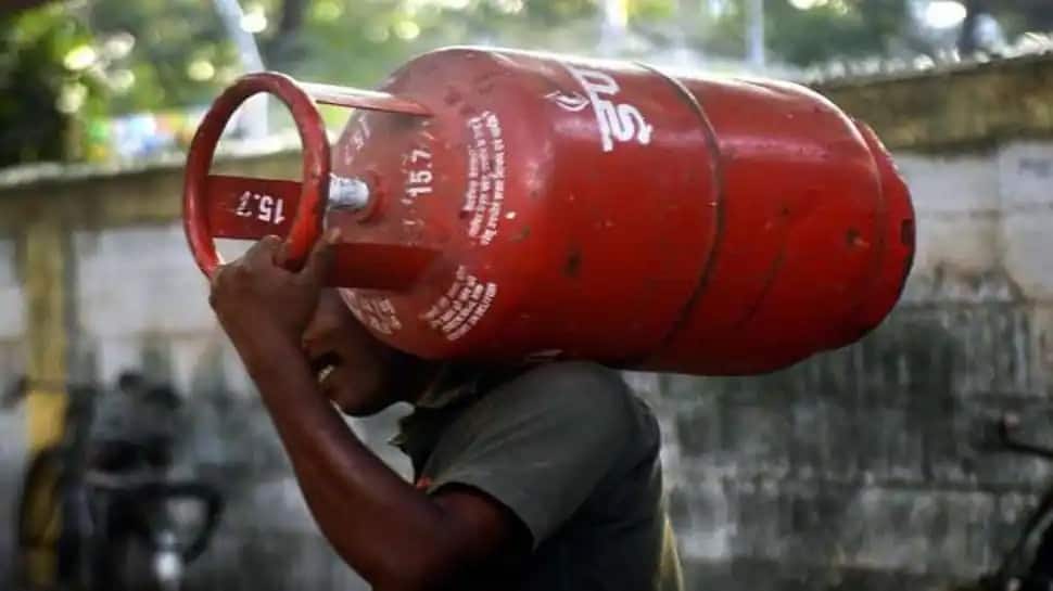 LPG cylinder prices hiked by over Rs 50 in Delhi, Mumbai, other cities; check new rates here