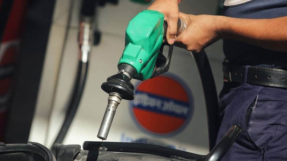 Petrol and diesel to cost Rs 96.21/litre &amp; Rs 87.47 in Delhi today, check rates in other metro cities