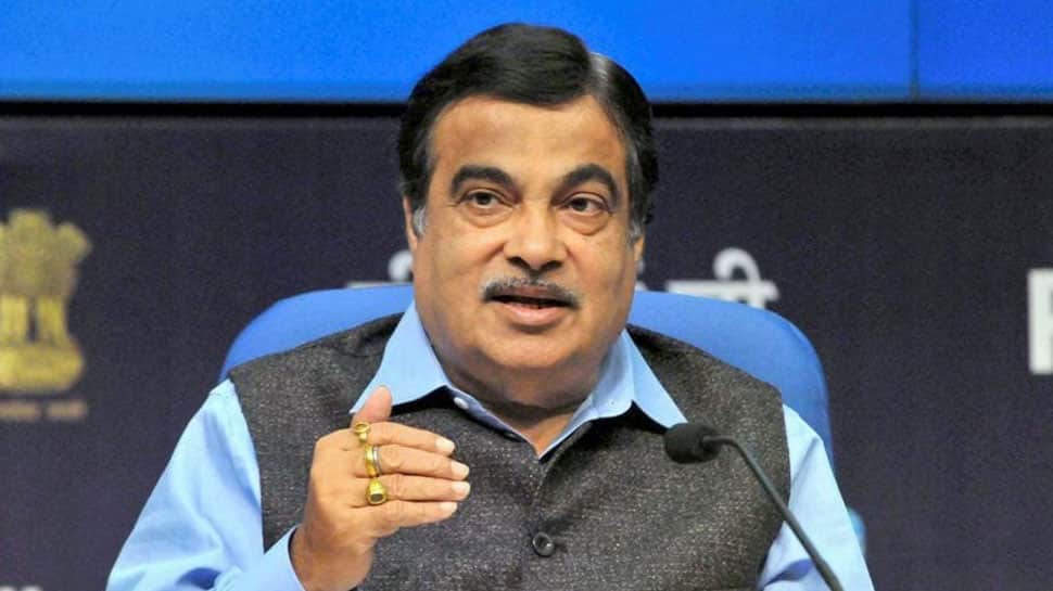 Union Road Transport Minister Nitin Gadkari earns ‘Spider-Man’ tag, know why | India News
