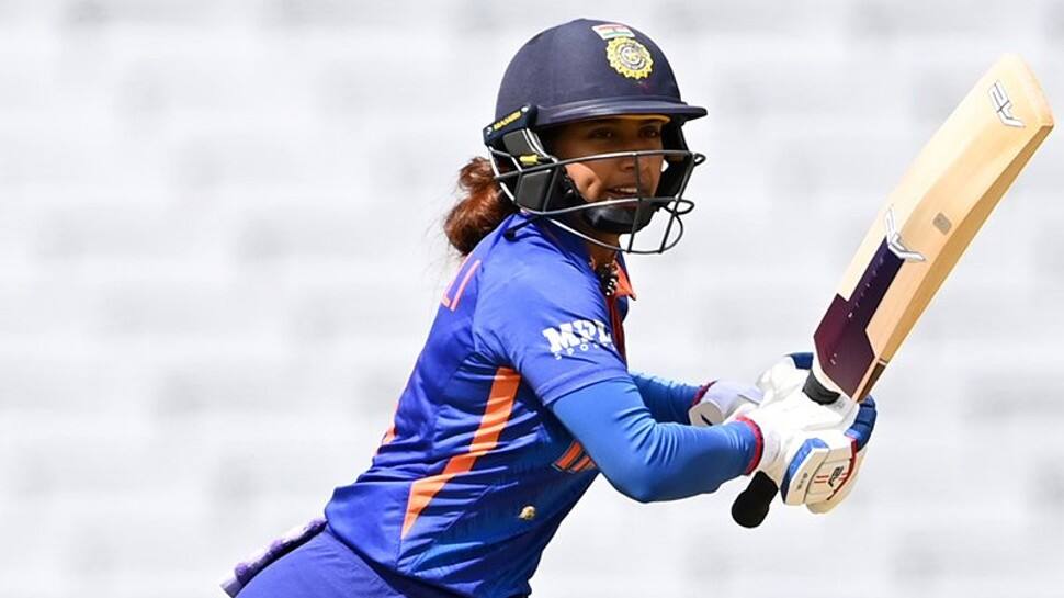 ICC Women’s World Cup 2022: Mithali Raj scores 2nd golden DUCK of career in must-win game vs Bangladesh