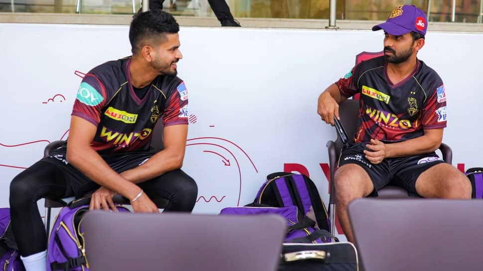 IPL 2022 KKR Full Schedule: Kolkata Knight Riders Time Table, match timings, date, venues and full squad here