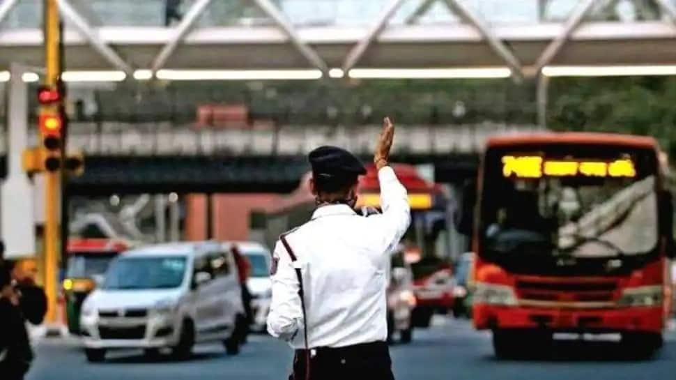 Traffic on Delhi-Gurugram expressway to be disrupted for 10 hours tomorrow