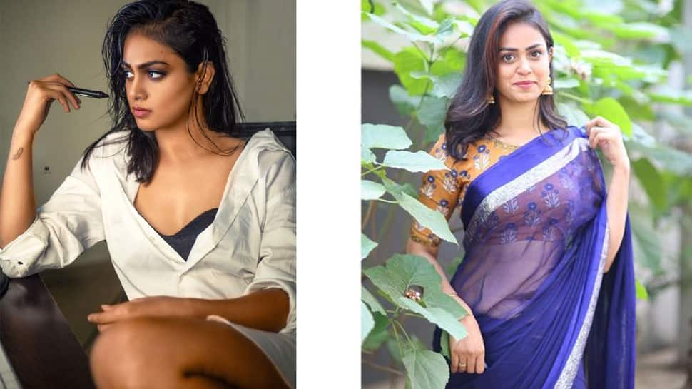 Telugu actress Gayathri aka Dolly D Cruze dies in a road accident, co-star Surekha Vani expresses &#039;shock&#039;!