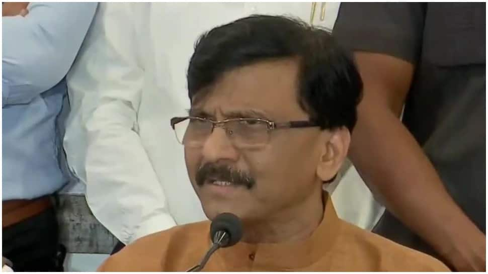 Shiv Sena was and will always be Hindutva party, says Sanjay Raut