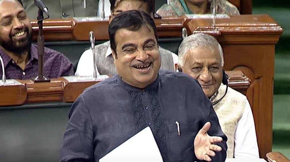 Cost of electric vehicles to be at par with petrol-run vehicles in 2 years: Nitin Gadkari