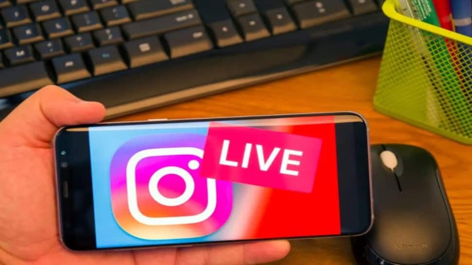 Want to schedule a live video on Instagram? Here&#039;s how to do it
