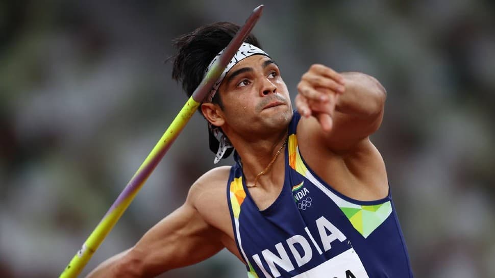 Neeraj Chopra launches YouTube channel, says &#039;will aim to give a glimpse of...&#039;