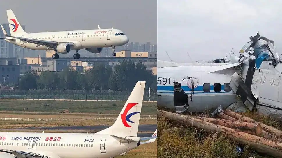 Boeing 737 crash in China explained: What we know so far? Cause, deaths