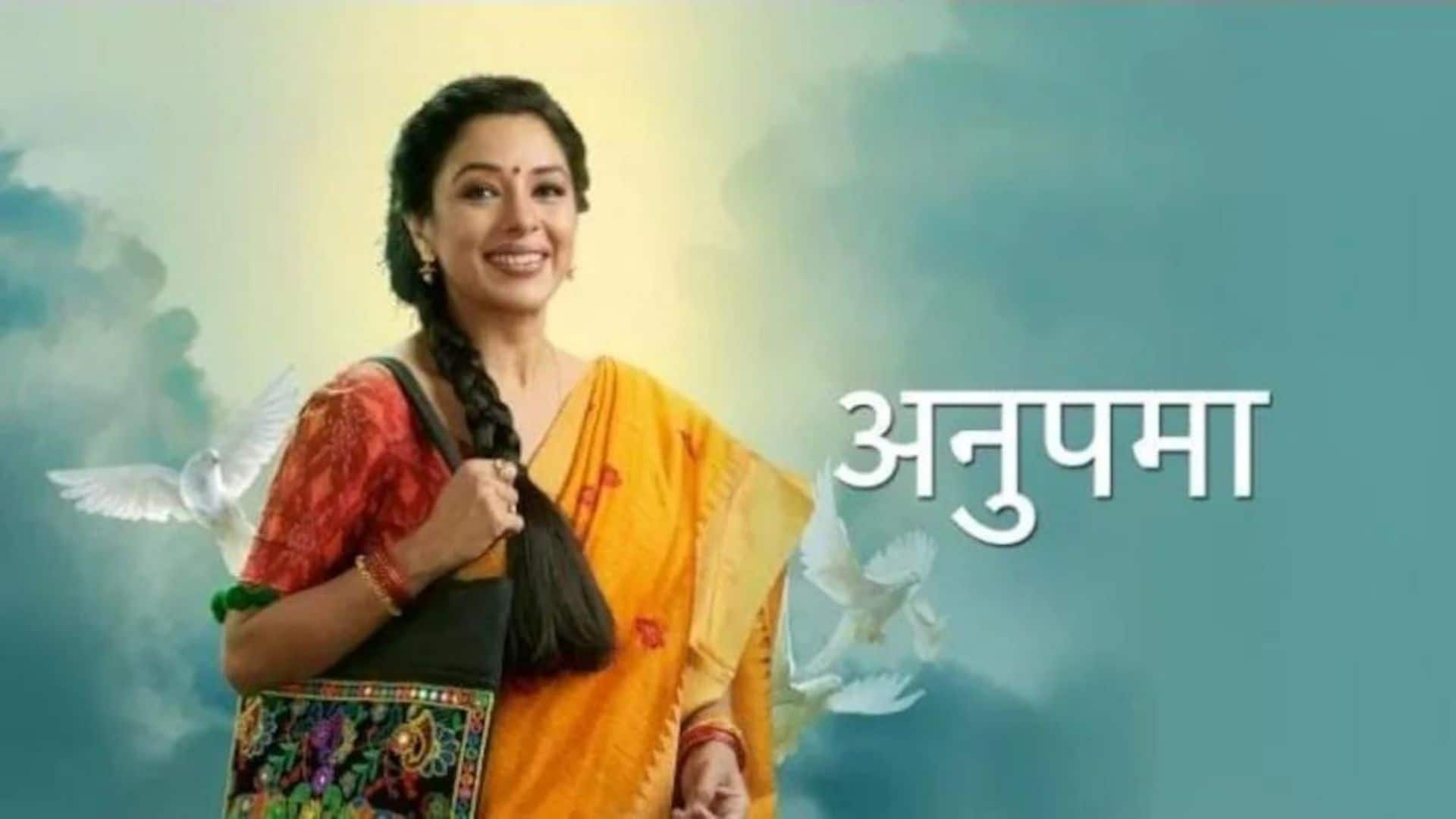 Prequel to popular show &#039;Anupamaa&#039; all set to release online