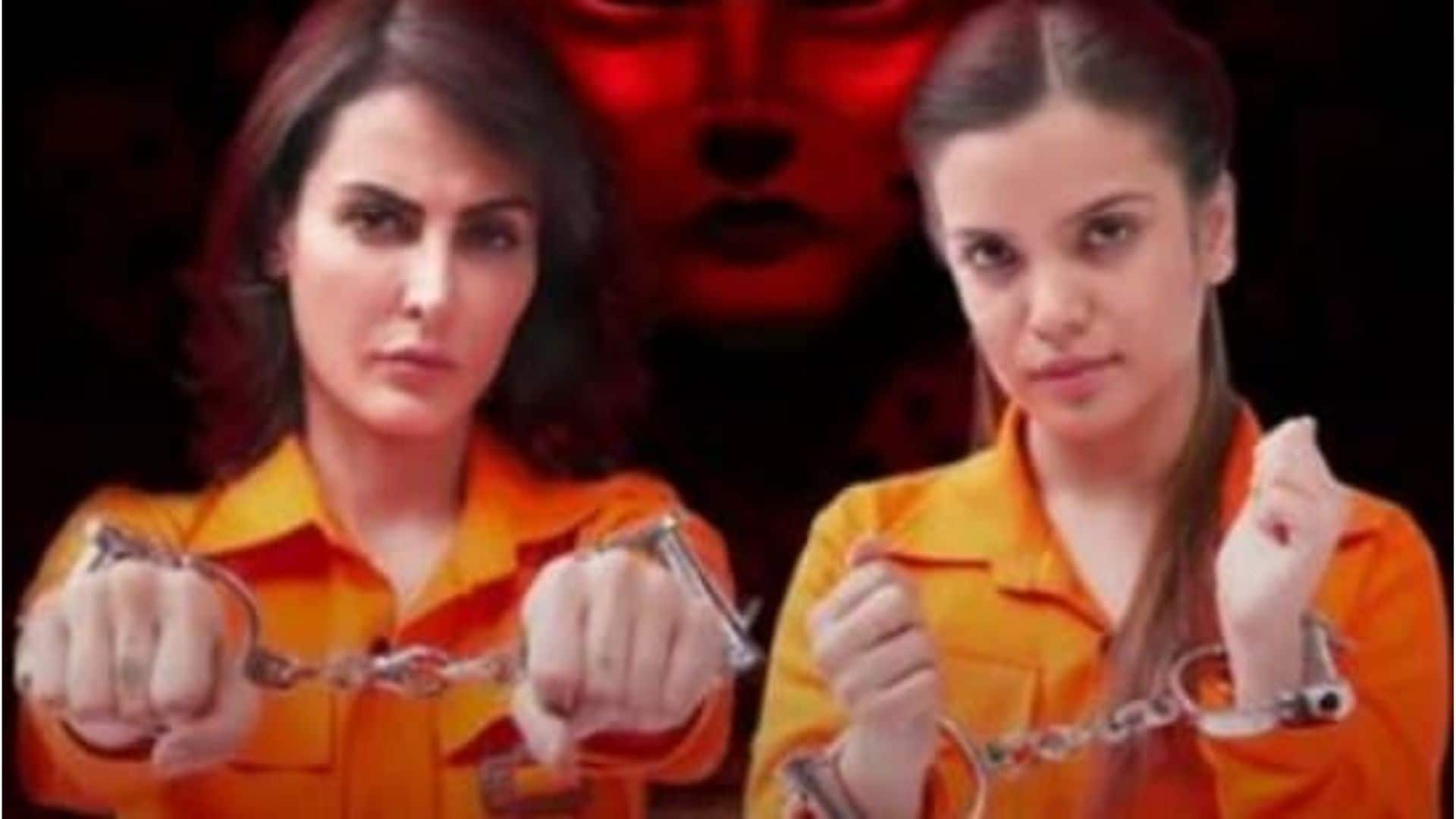 Lock Upp: Mandana Karimi and Azma Fallah to enter Kangana Ranaut’s show