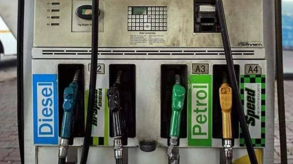 Petrol, diesel price hiked 80 paise a litre again: Check new rates