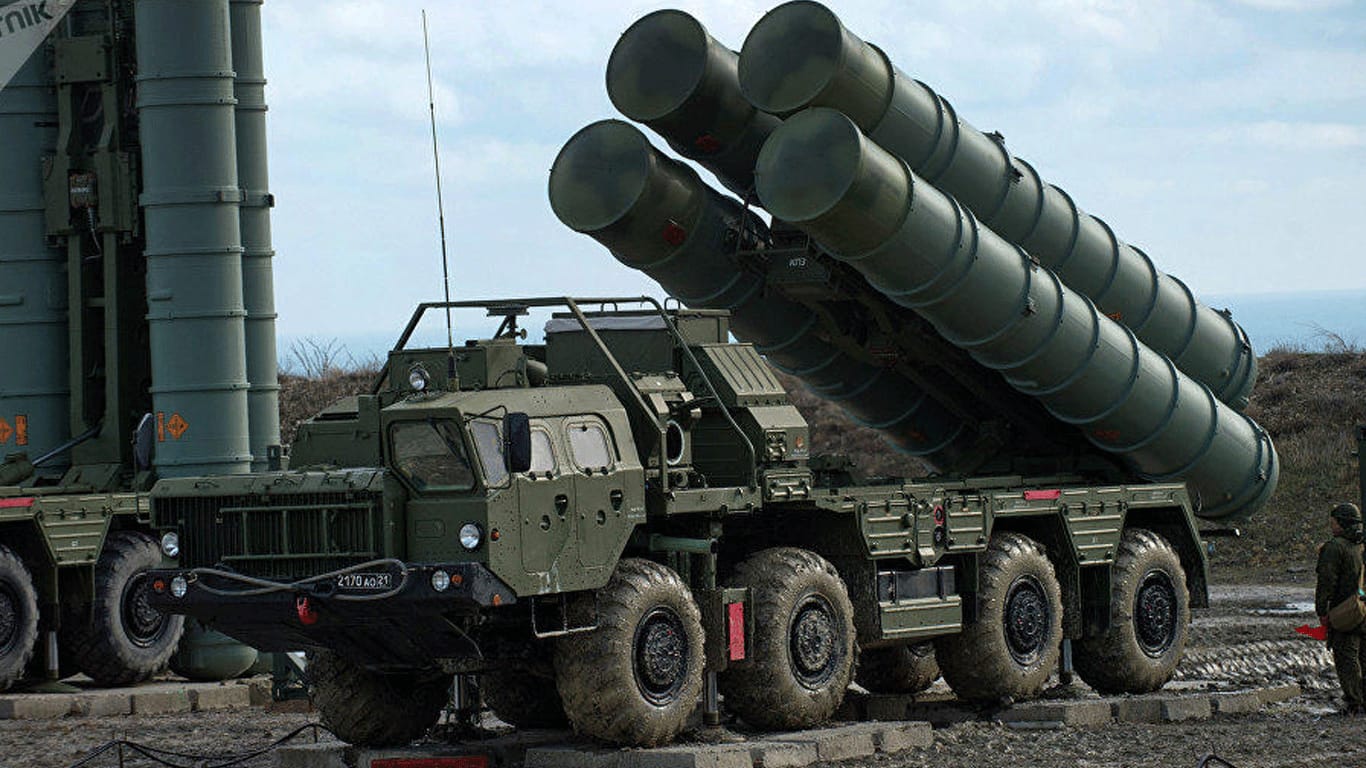 Utilisera des armes nucléaires en cas de “menace existentielle”: la Russie met en garde l’Occident contre l’invasion de l’Ukraine |  Nouvelles du monde