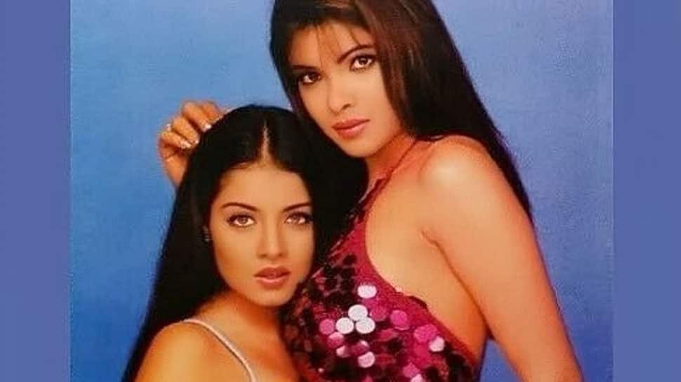 Celina Jaitly shares throwback photoshoot with Priyanka Chopra, says &#039;what were we thinking?&#039;