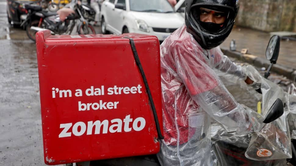 Zomato clarifies 10-minute delivery plan, says will continue to provide life insurance to riders