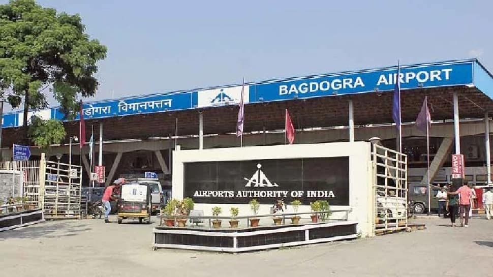 Flight operations resume at Bagdogra International Airport after 5.5 hours, here&#039;s why