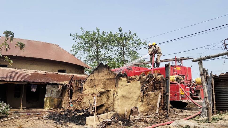 Birbhum violence: Calcutta High Court takes suo moto cognizance, to hear matter today