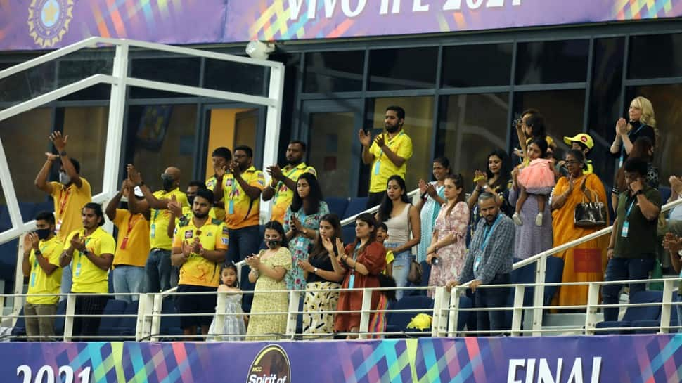 IPL 2022: BCCI kick off ticket sales for T20 league, 25 per cent attendance allowed for CSK vs KKR opener 