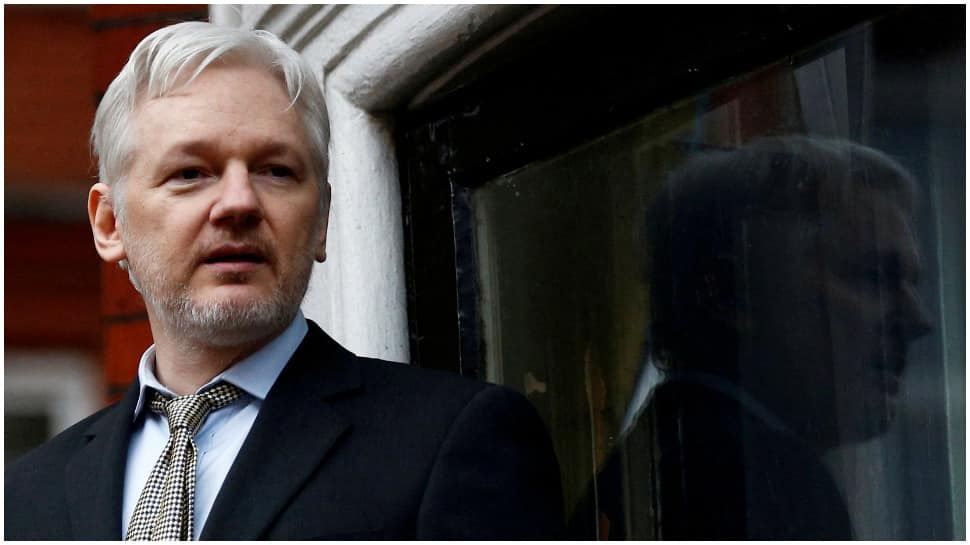 WikiLeaks founder Julian Assange to get married in high-security jail
