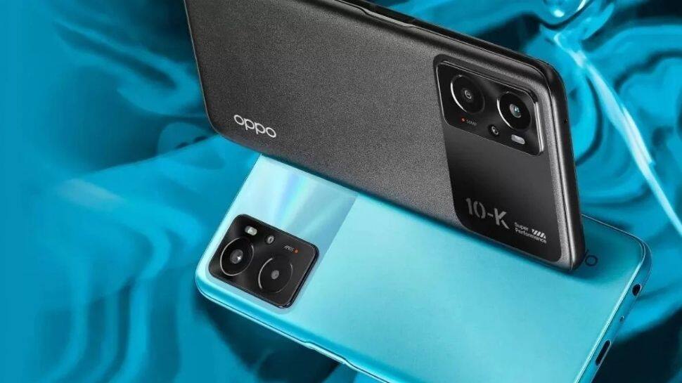 Oppo launches K10 with Snapdragon 680 in India: Price, specs, features 