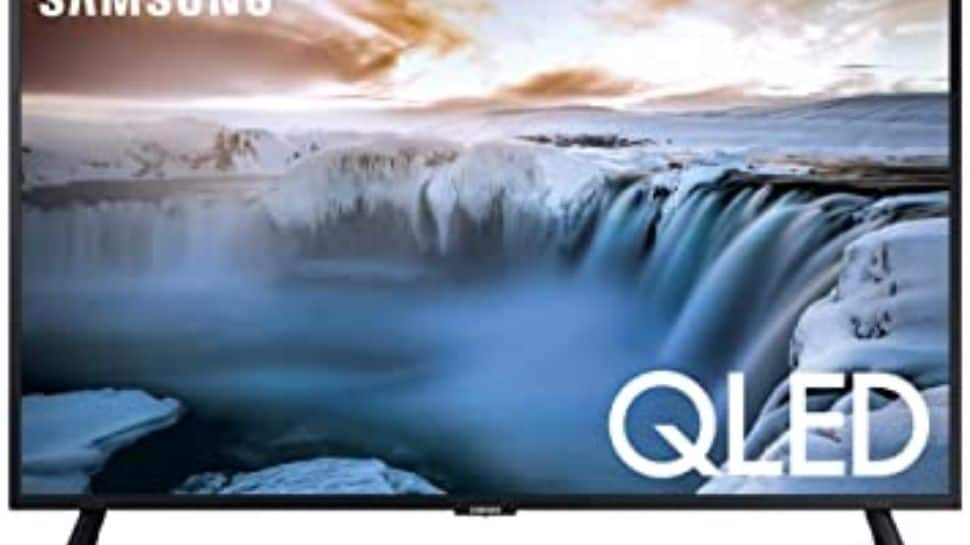 Samsung smart TV series sale 