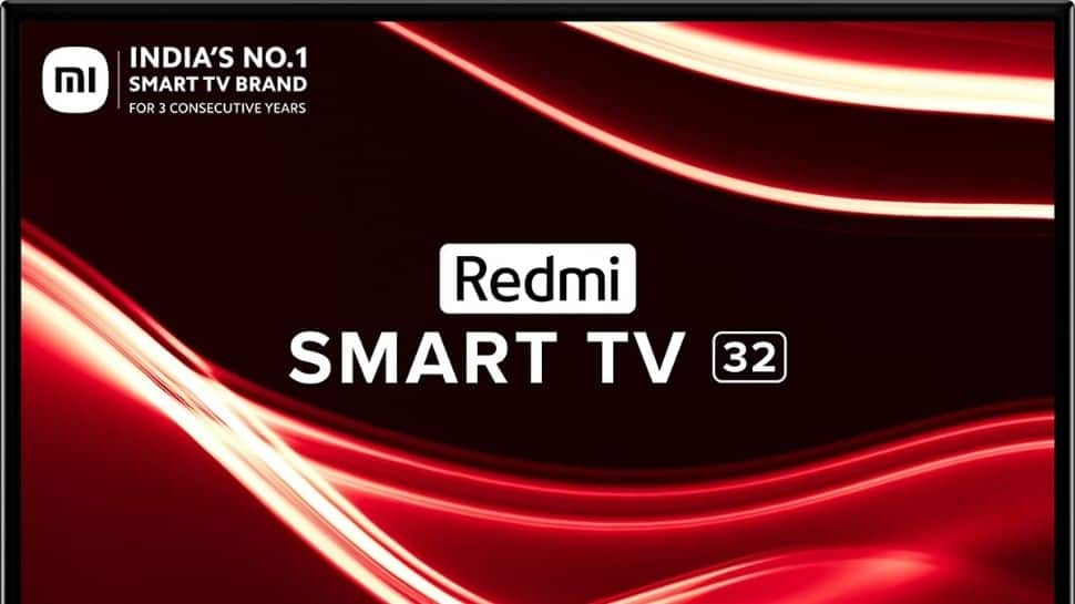 Redmi smart TVs on Sale