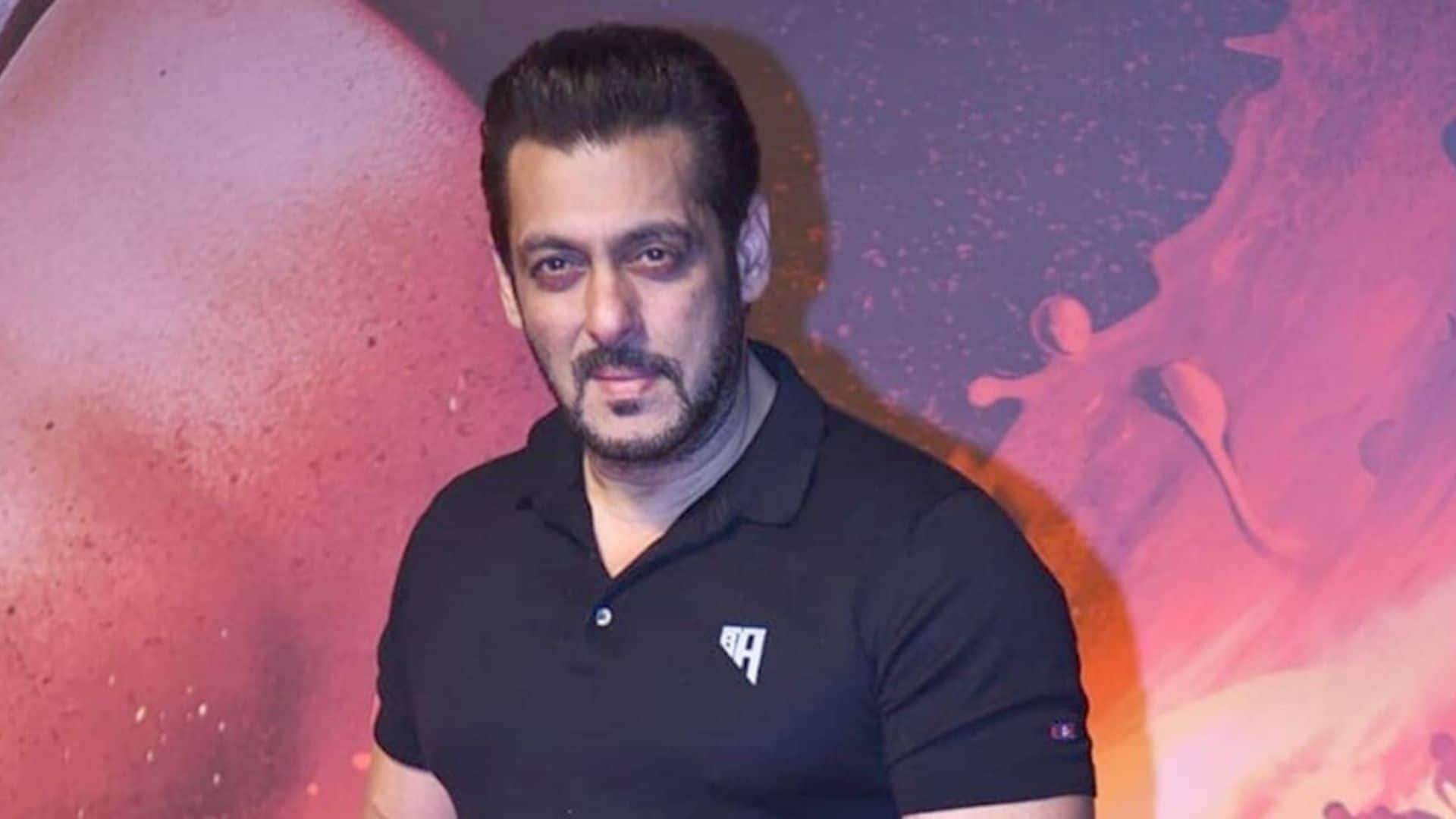 Mumbai court rejects Salman Khan&#039;s plea for gag on NRI neighbour