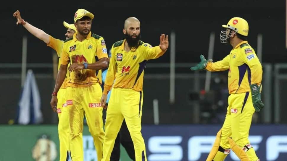 IPL 2022: Big SETBACK for MS Dhoni's CSK as THIS all-rounder ruled out of opening clash vs KKR