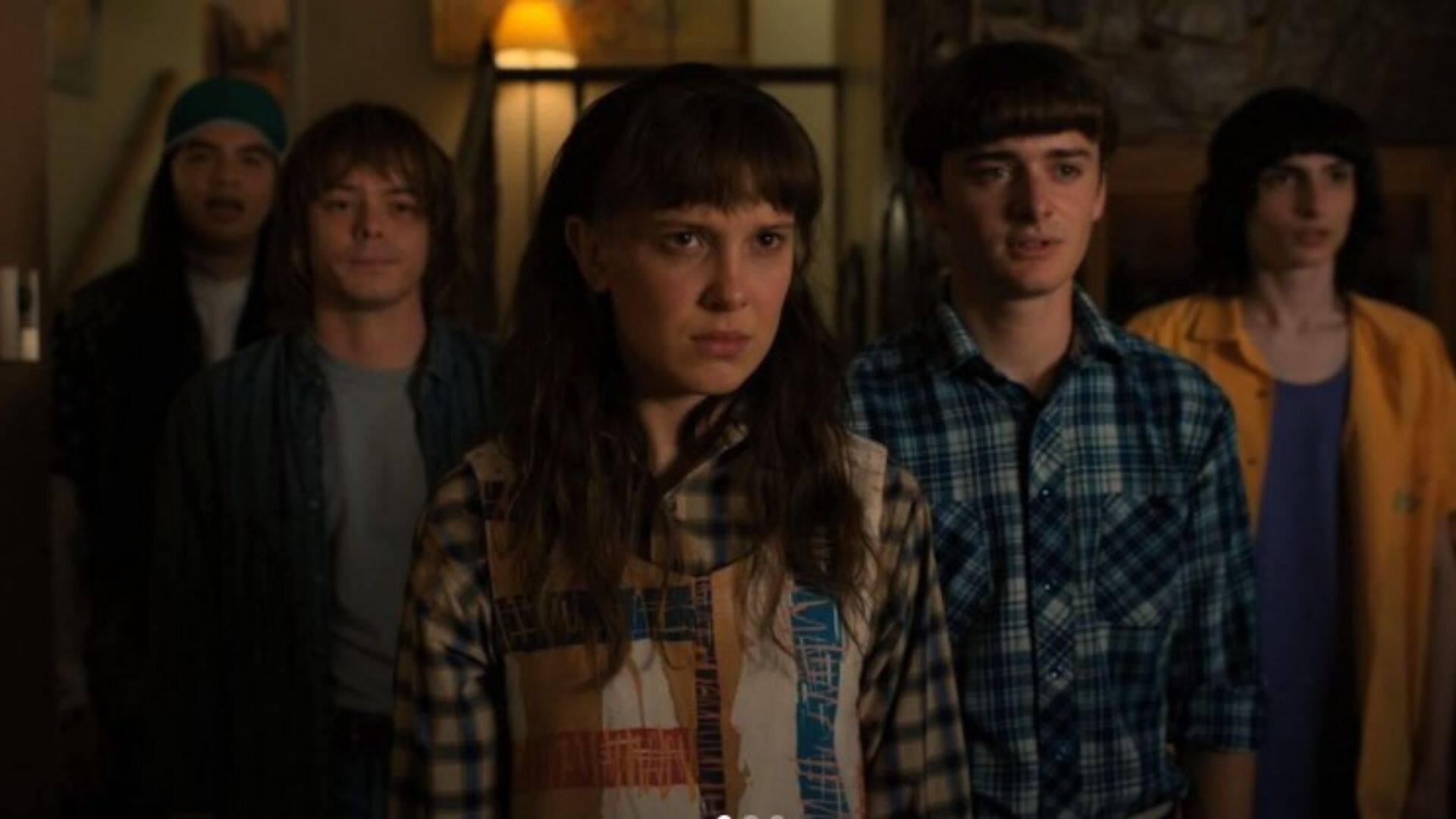 Netflix unveils FIRST look photos from season 4 of 'Stranger Things' – See PICS!