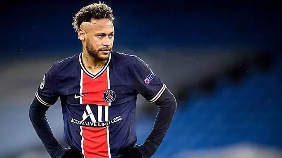 Neymar arrives almost drunk in training: Brazilian striker ACCUSED of &#039;ruining&#039; PSG