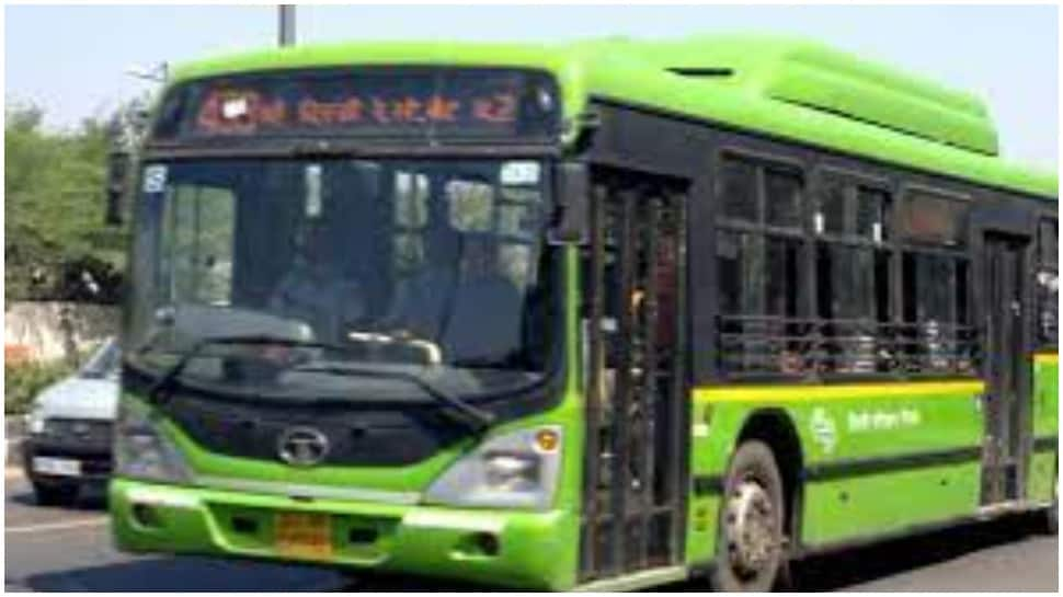 Delhi enforces lane discipline for buses from April 1, Rs 10,000 on violation