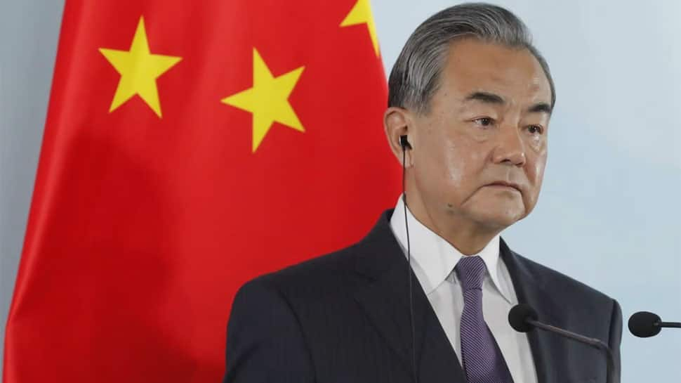 &#039;Beijing has no locus standi&#039;: India rejects Chinese FM Wang Yi&#039;s remarks on J&amp;K