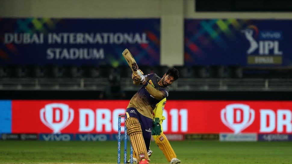 IPL 2022: Venkatesh Iyer blasts 87 in KKR practice match ahead of T20 league opener vs CSK, WATCH