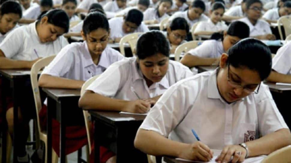 UP Board Exams 2022: UPMSP Class 10, 12 exam begins today- Check important guidelines, date sheet here