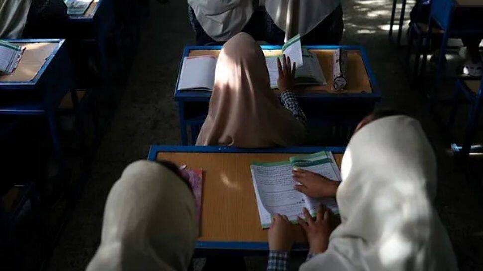 US envoy to UN condemns Taliban's decision on banning girls over grade six in schools