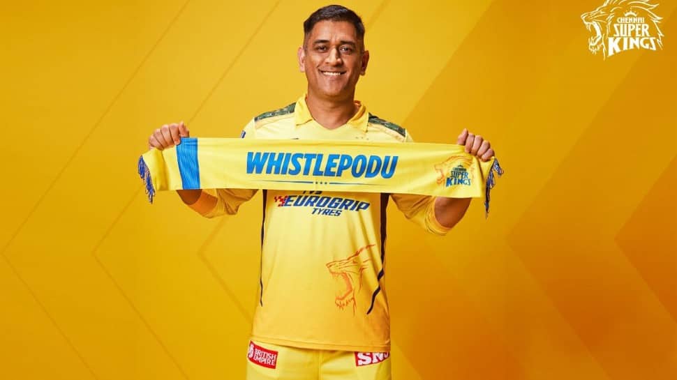 CSK vs KKR IPL 2022: Strongest predicted XI for MS Dhoni’s Chennai Super Kings in opener