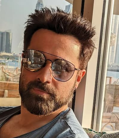 Happy 43rd Birthday, Emraan Hashmi!