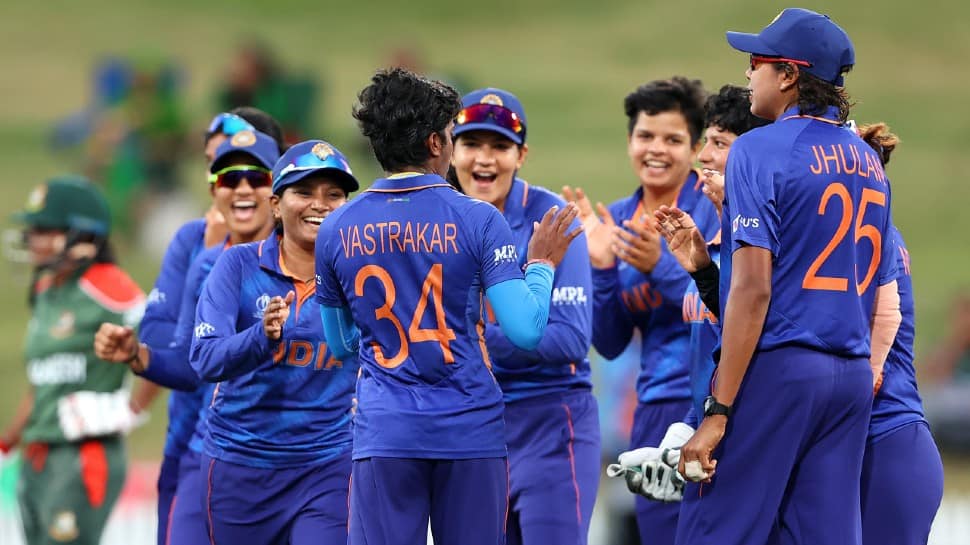 ICC Women World Cup 2022: What India need to reach semis after England win and SA book last 4 berth 