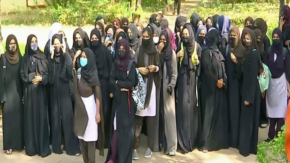 &#039;Don&#039;t sensationalise&#039;: SC refuses urgent hearing on plea against Karnataka HC order on hijab