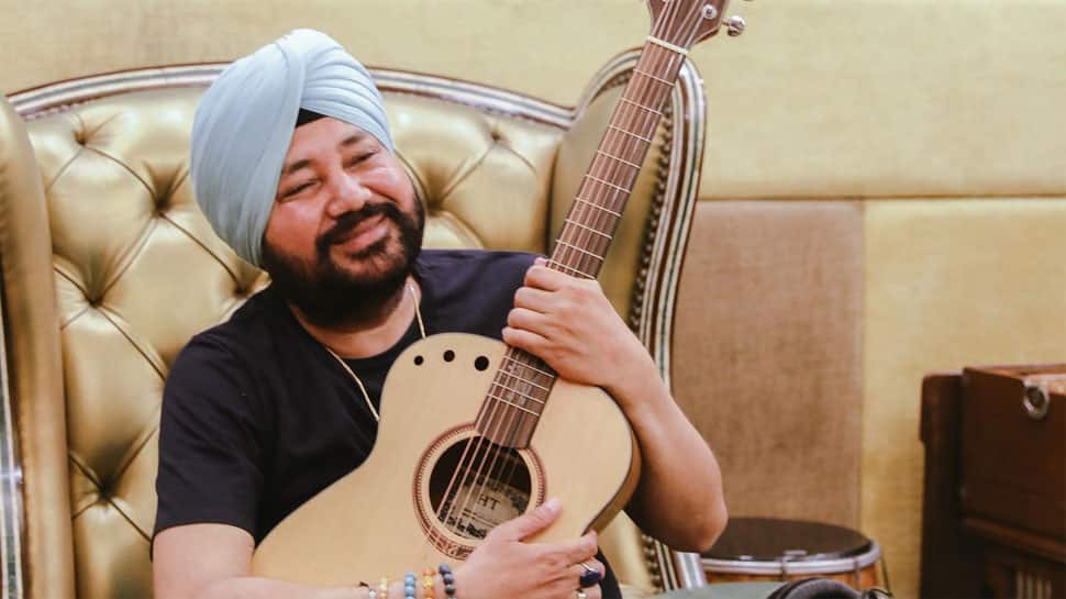 Daler Mehndi buys land in Metaverse, joins league of Microsoft Mesh, Facebook