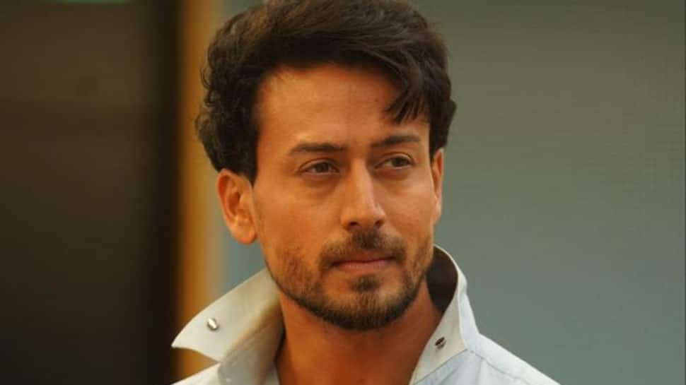 Tiger Shroff reacts to Heropanti 2 releasing on Eid, a Salman Khan favourite slot!