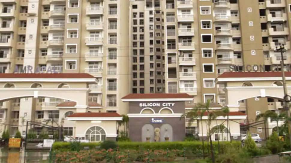 Attention Noida, Greater Noida homebuyers! Anarock to facilitate sale of 5,400 flats of Amrapali in NCR