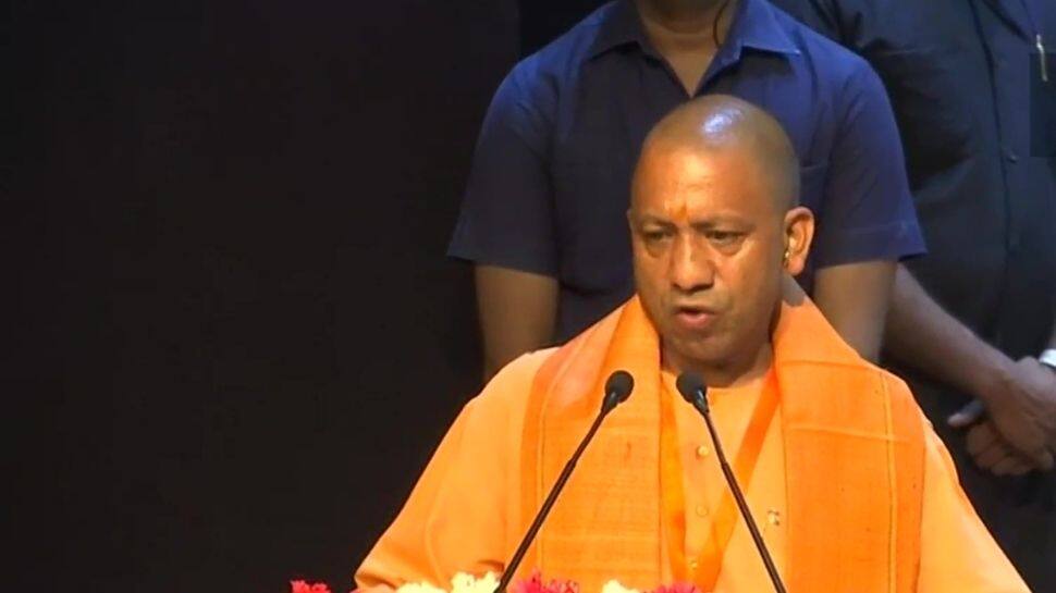 Yogi Adityanath elected leader of BJP legislature party, to take oath as Uttar Pradesh CM on Friday