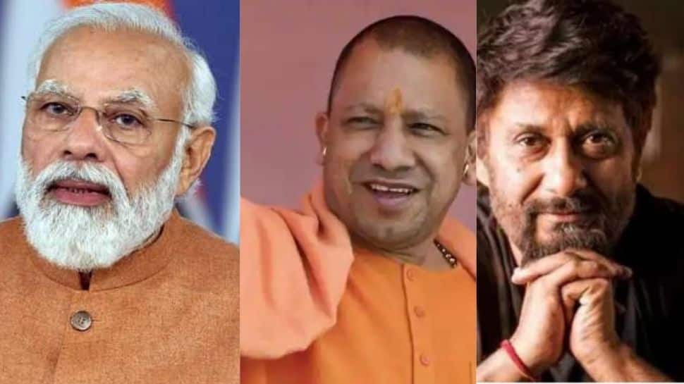 Yogi Adityanath&#039;s oath ceremony: From PM Modi, top BJP leaders to ‘Kashmir Files’ team— here&#039;s the list of invitees